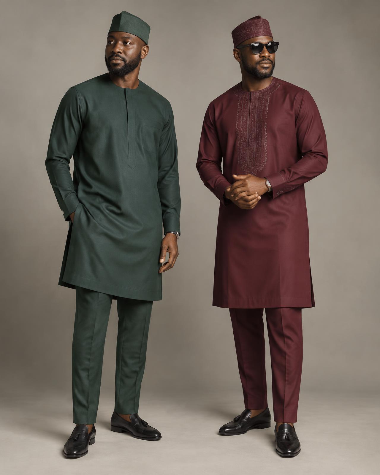 Wine Minimal Senator — Senator sample design
